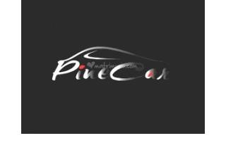 Autonoleggio Pinecar di Pinelli Fabrizio logo