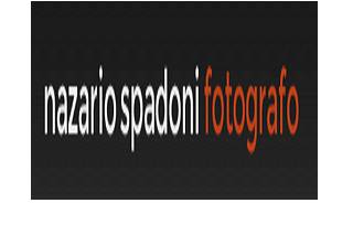 Nazario Spadoni Fotografo Logo