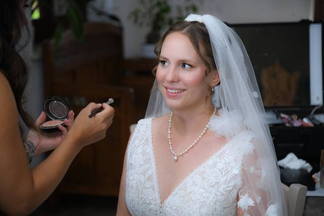 Wedding experience
