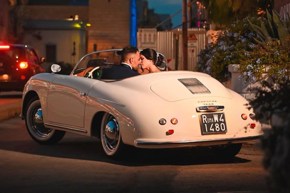 Speedster 356