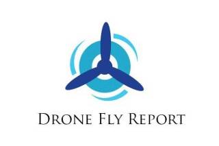 Droneflyreport