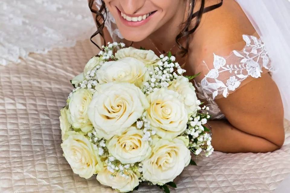 Sposa Giada