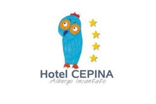 Hotel Cepina - Albergo Incantato