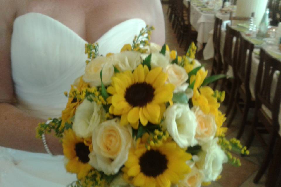 Bouquet sposa