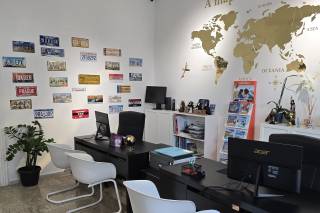 Ar.ia Travel Tour
