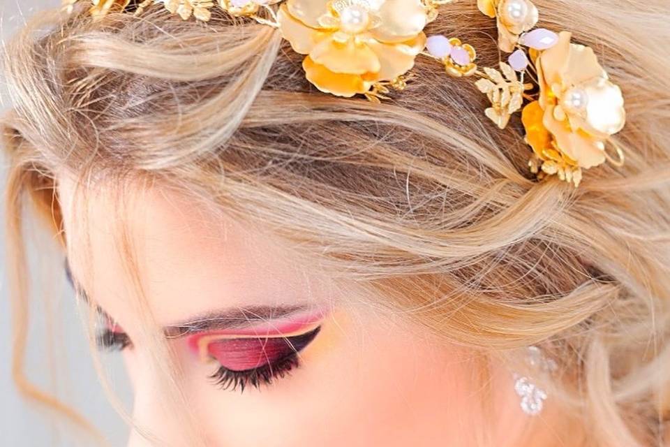 Trucco moda