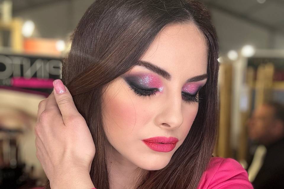 Glamour