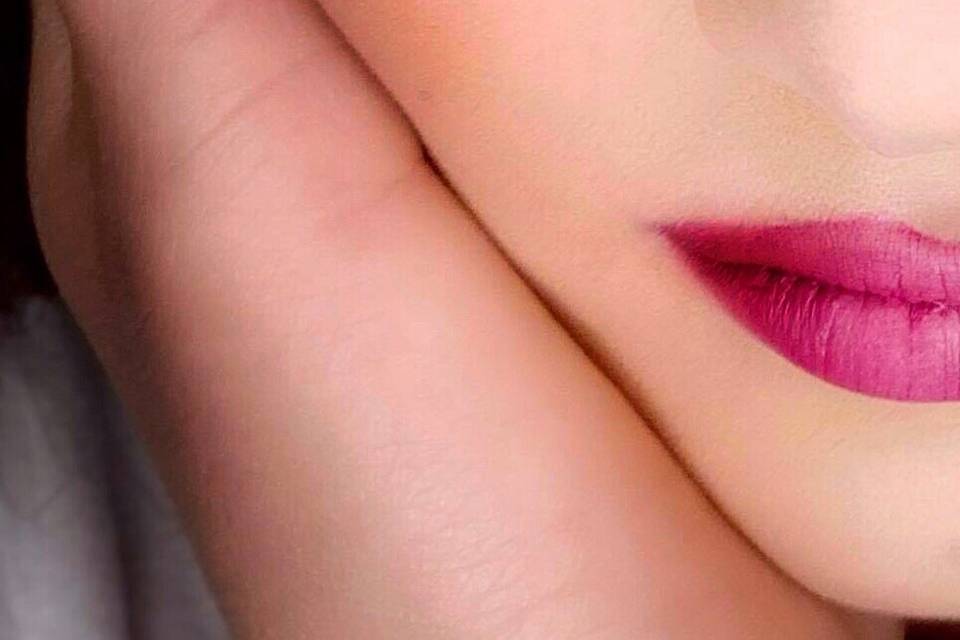 Trucco moda