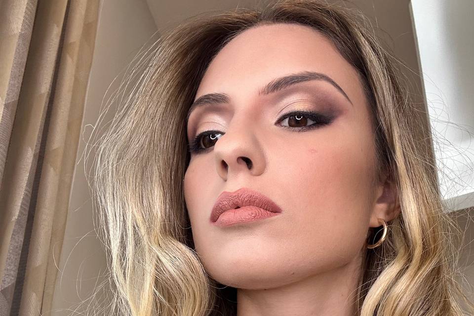 Trucco sposa