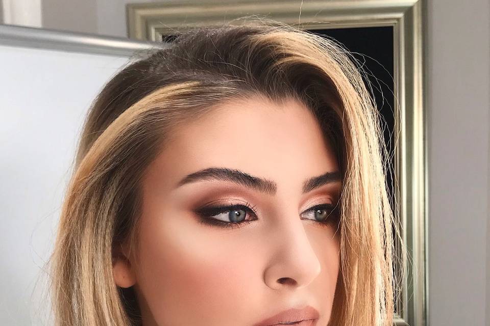 Trucco sposa