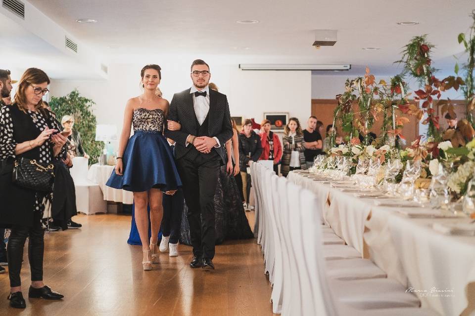 Matrimonio laico