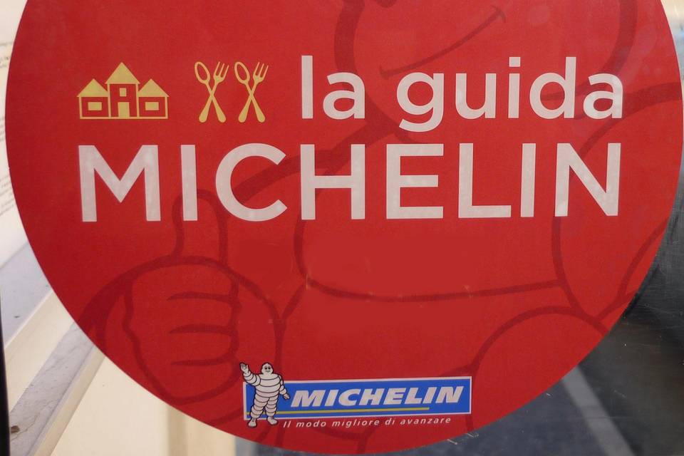 Guida Michelin