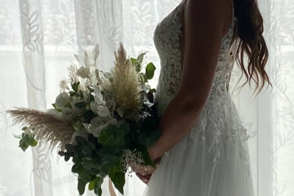 Bouquet Sposa