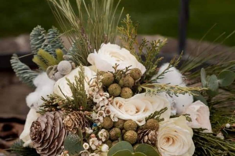Bouquet da Sposa