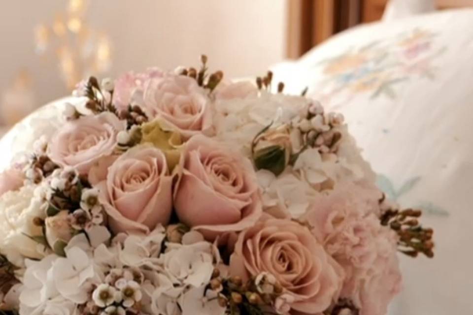 Bouquet da Sposa