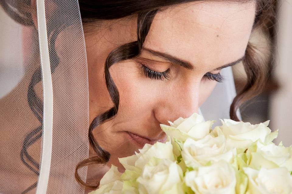 Trucco sposa