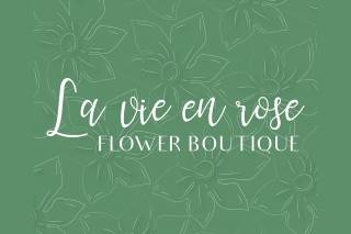 La Vie En Rose - Flower Boutique