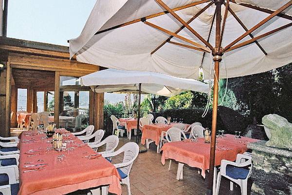 Veranda