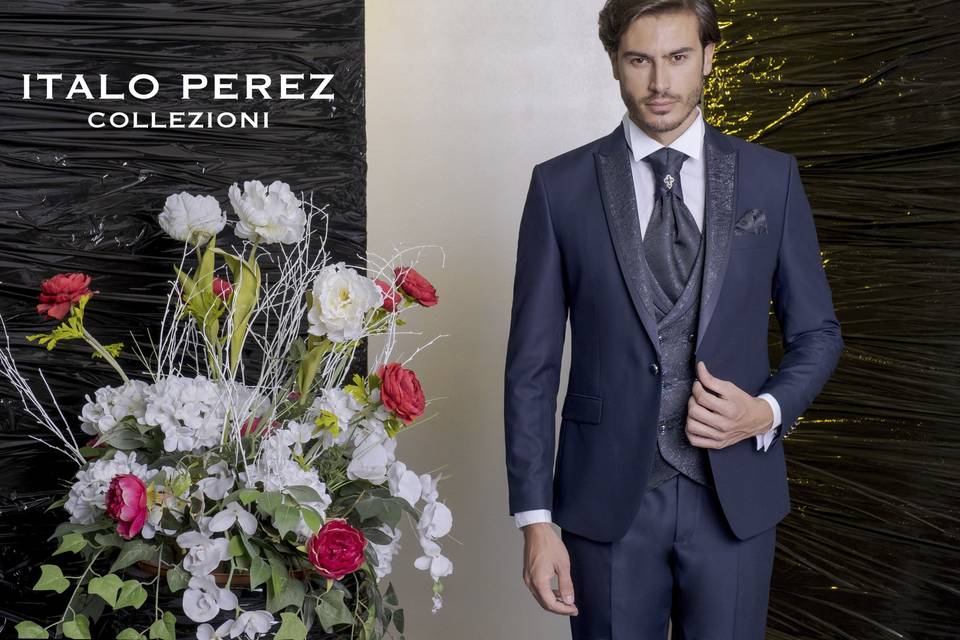 Italo Perez by Petrelli