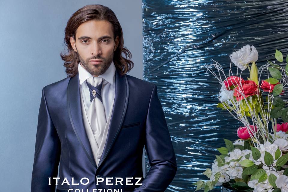 Italo Perez by Petrelli