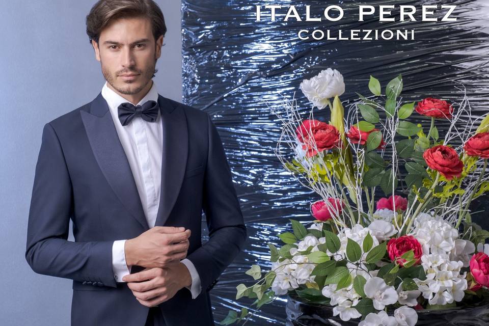 Italo Perez by Petrelli