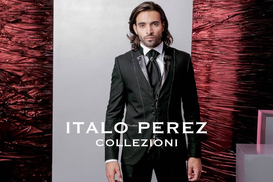 Italo Perez by Petrelli