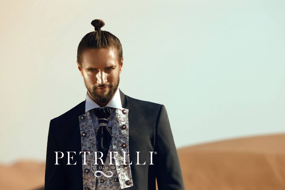 Petrelli nuova collezione