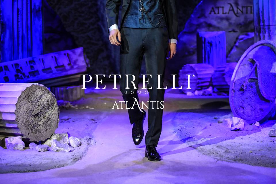 Atlantis - Petrelli