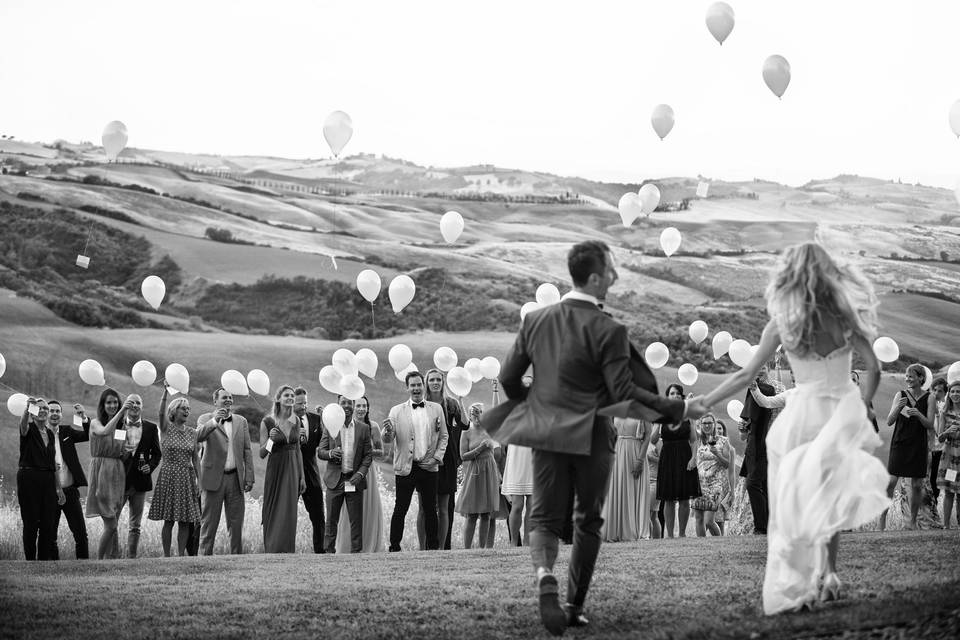 Italian wedding Photographer