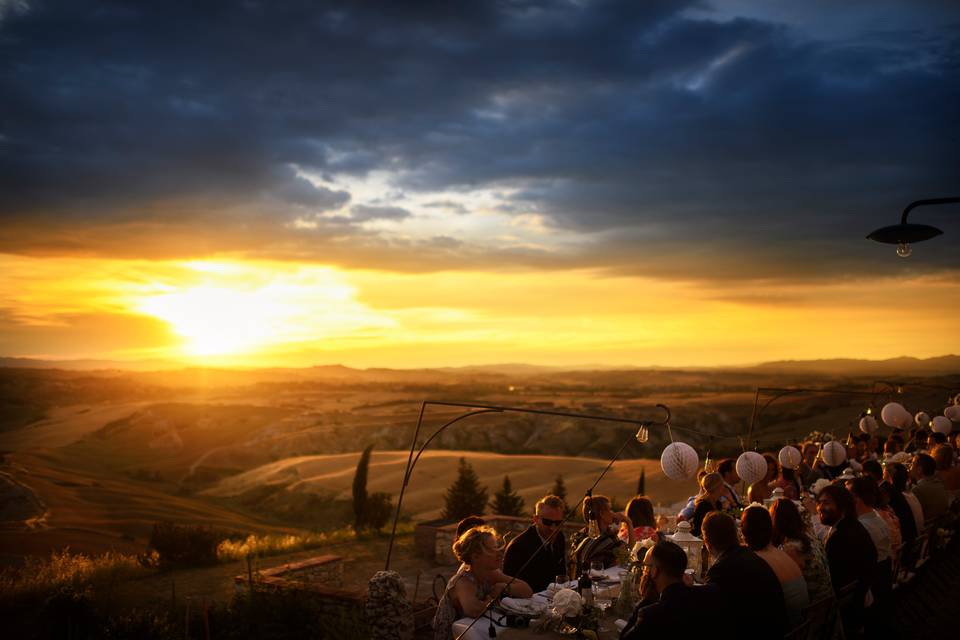 Italian wedding Photographer