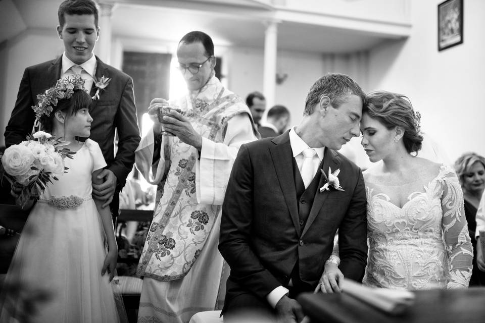 Italian wedding Photographer