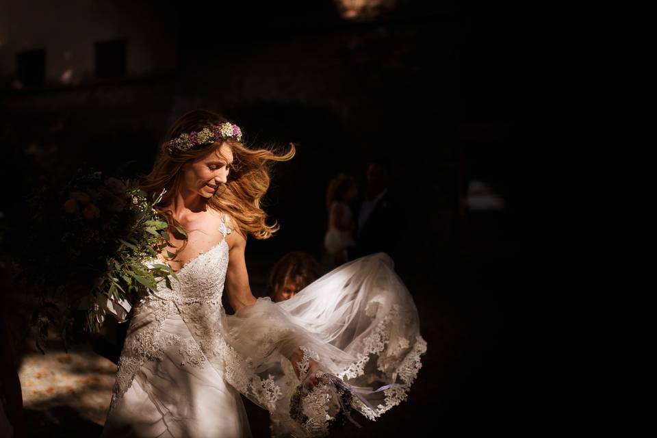 Italian wedding Photographer