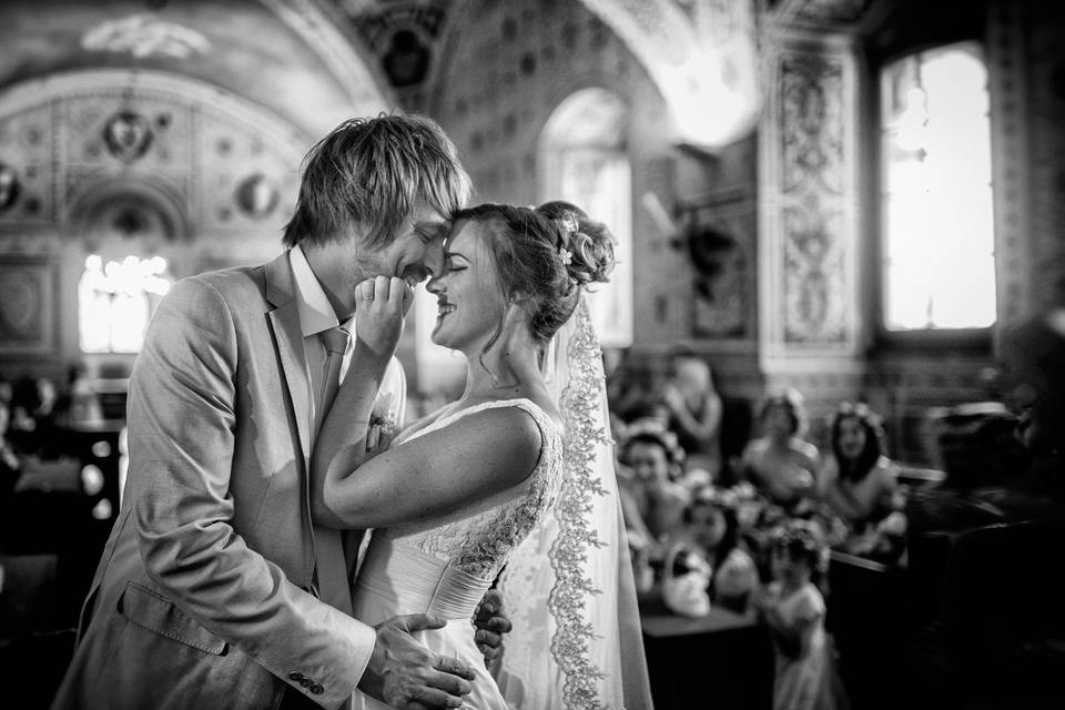 Italian wedding Photographer