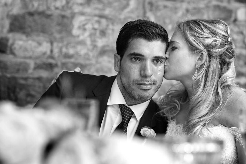 Italian wedding Photographer