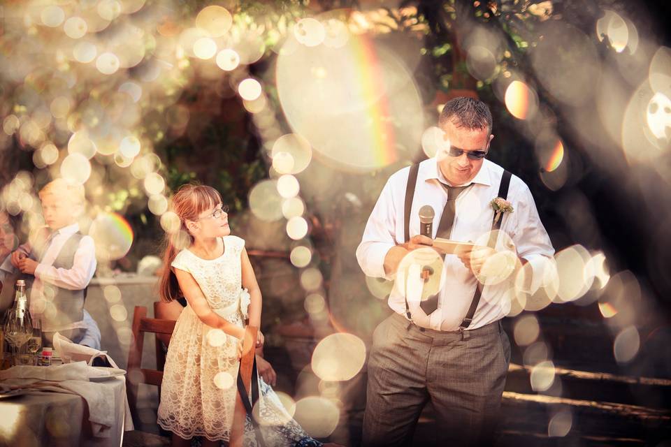 Italian wedding Photographer