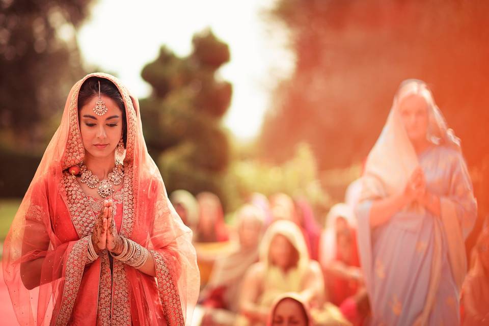 Italian wedding Photographer