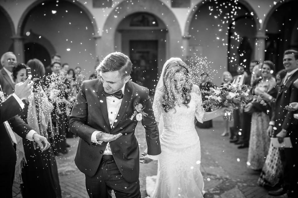 Italian wedding Photographer