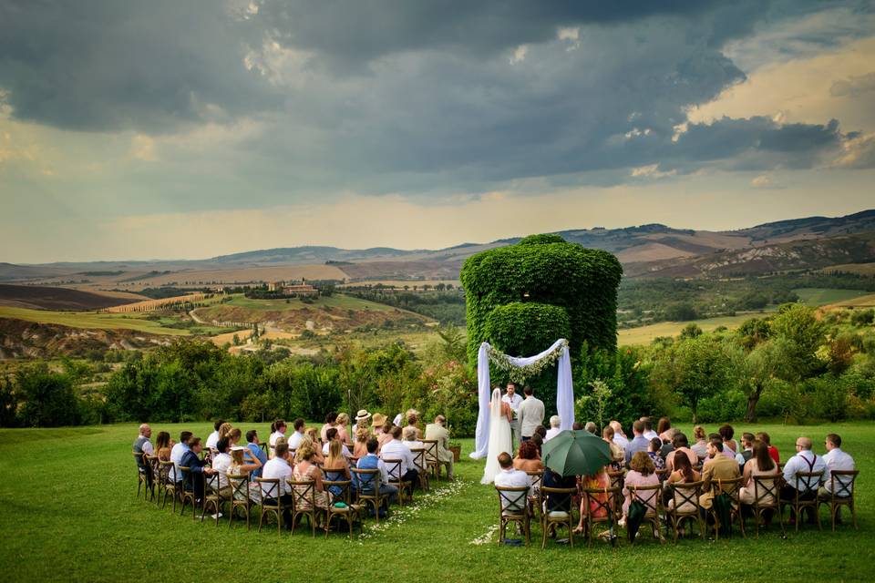 Italian wedding Photographer