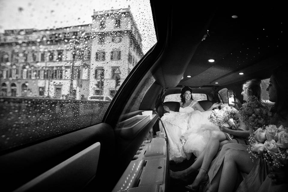 Italian wedding Photographer