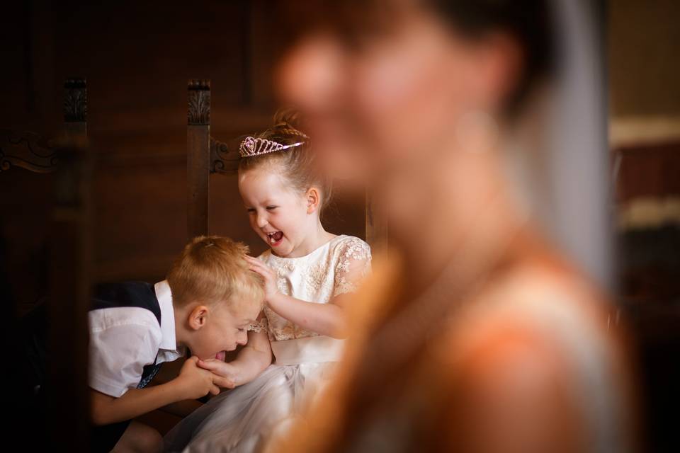 Italian wedding Photographer