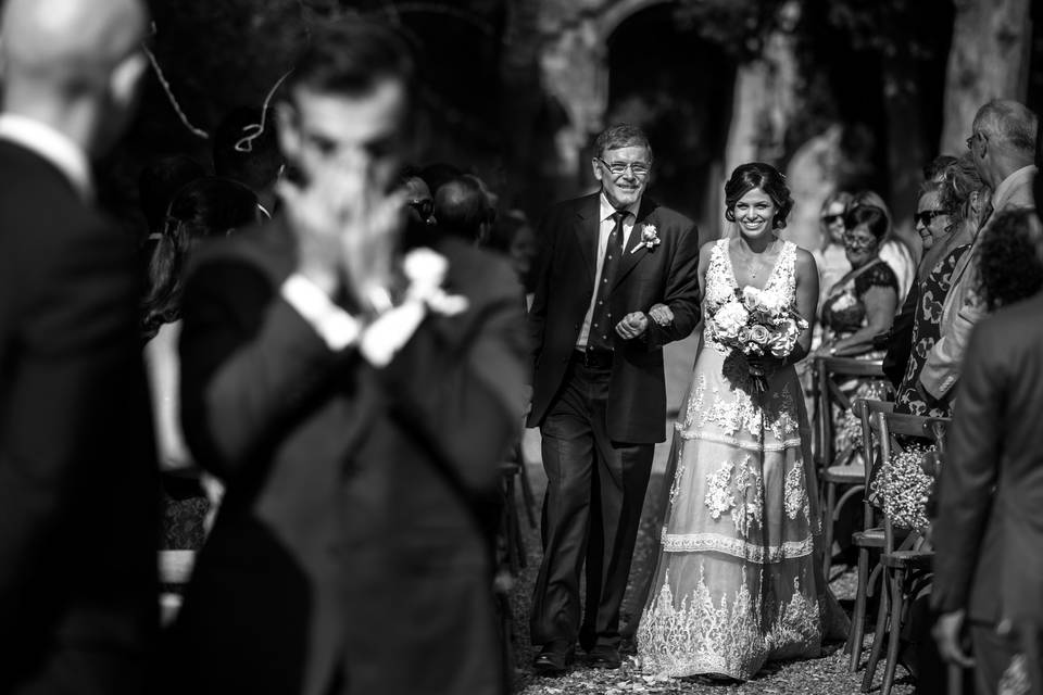 Italian wedding Photographer