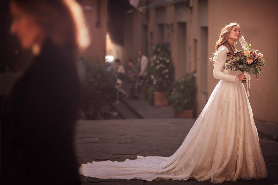 Italian wedding Photographer