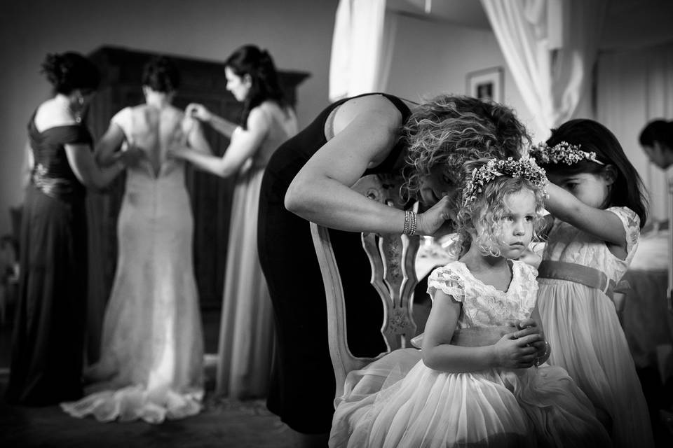 Italian wedding Photographer