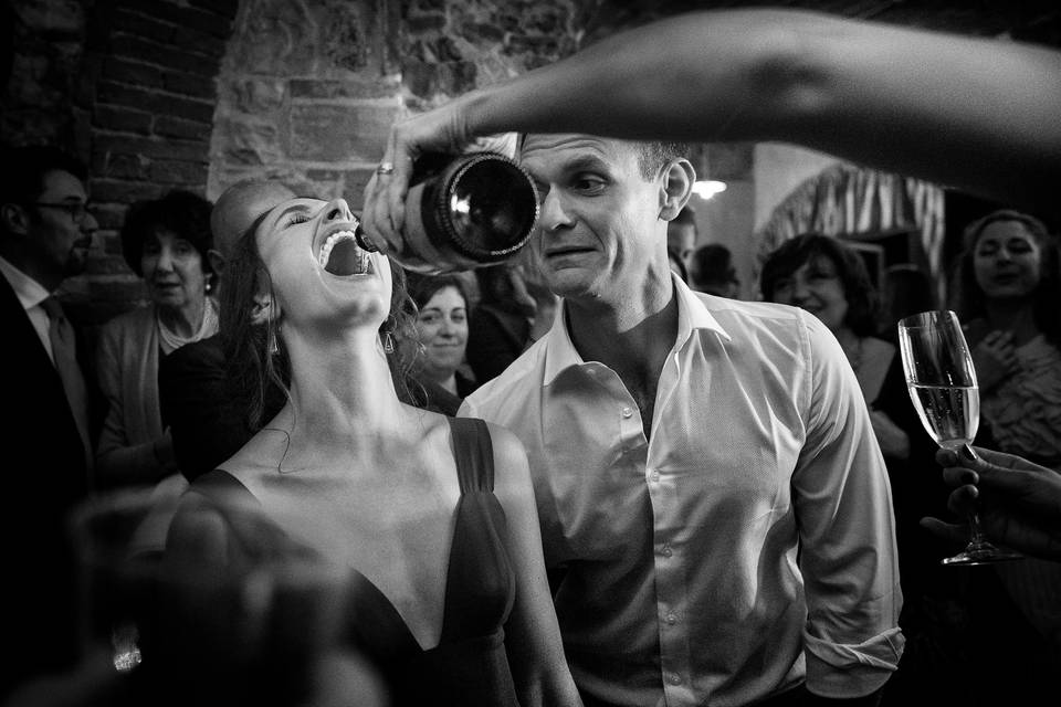 Italian wedding Photographer