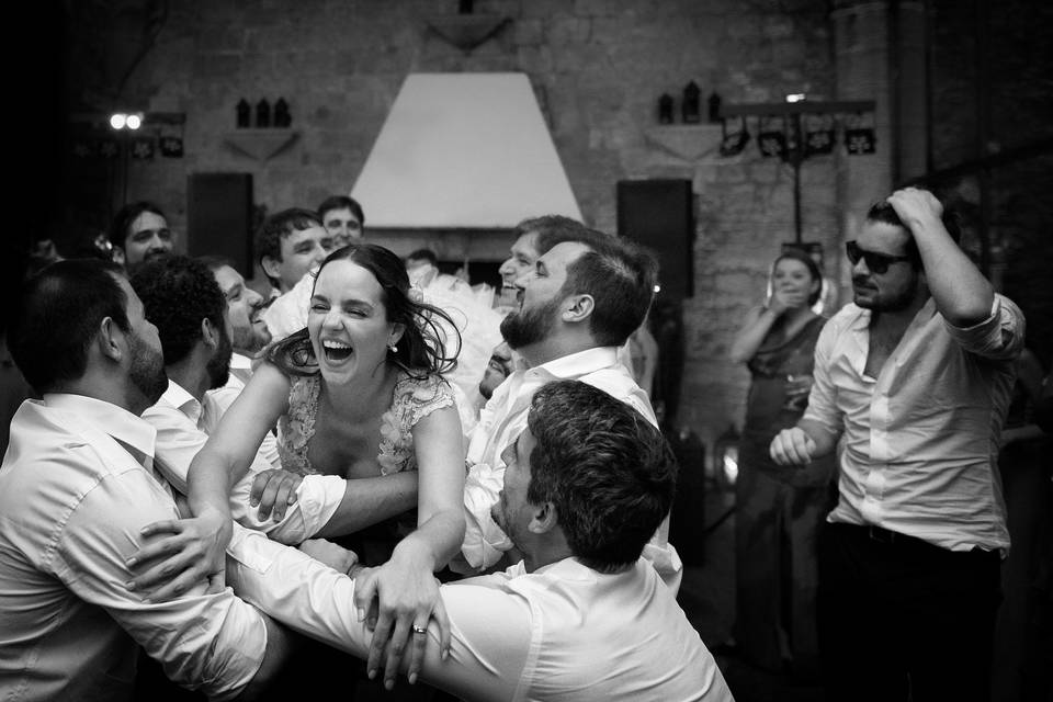 Italian wedding Photographer