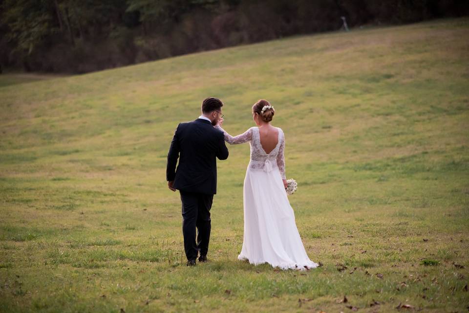 Matrimonio Benevento