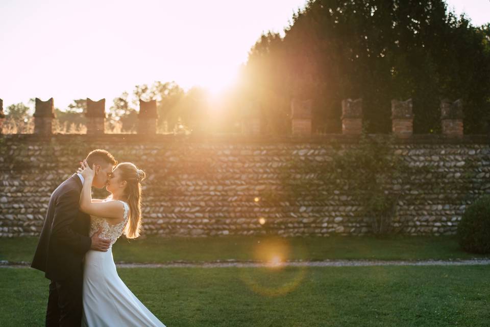 Matrimonio Bergamo