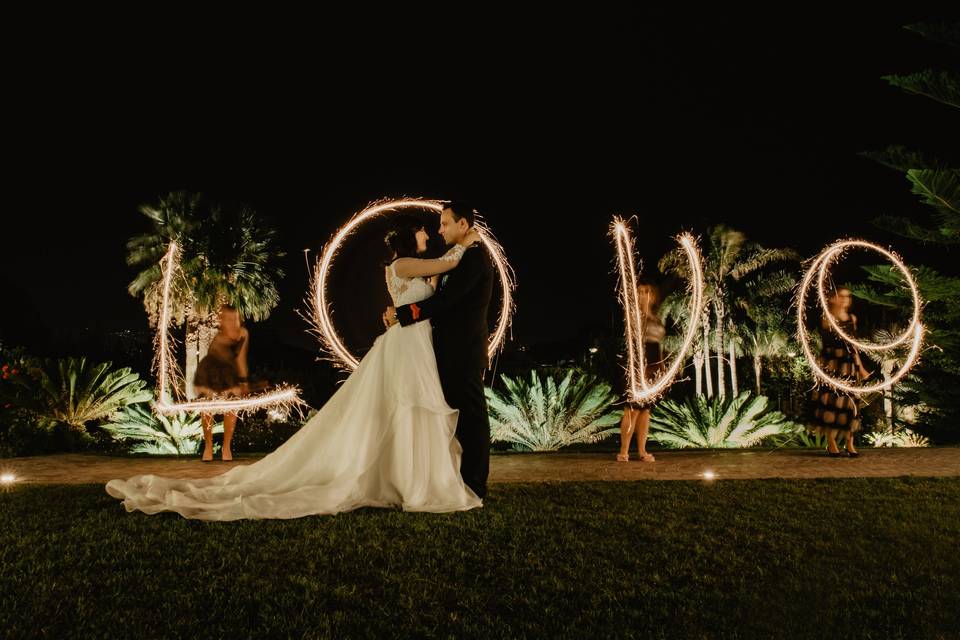 Matrimonio Pompei