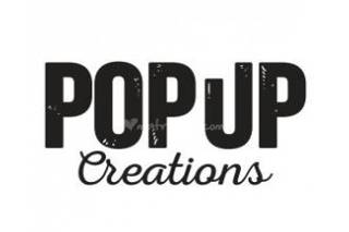 Pop Up Creations logo