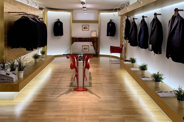 Gagliardi Boutique